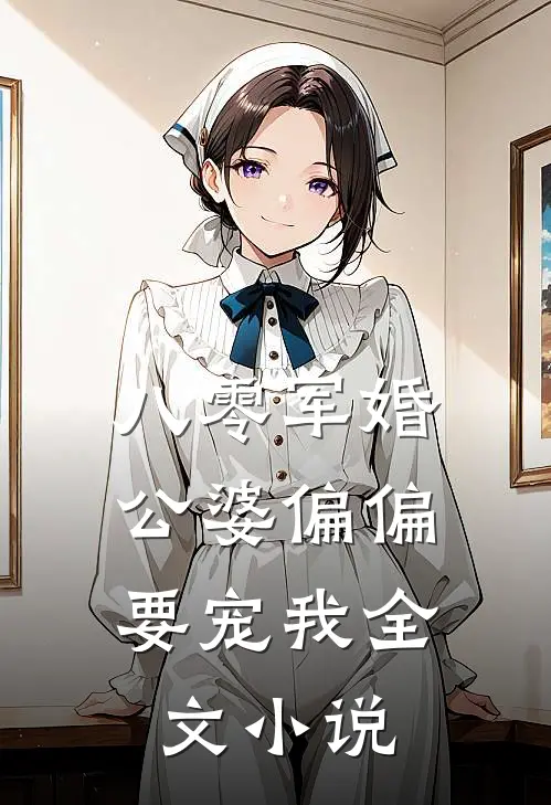 八零军婚：公婆偏偏要宠我全文小说