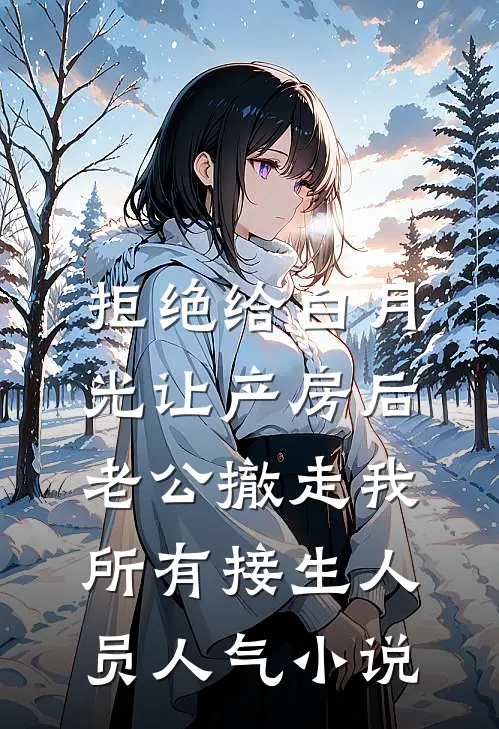 拒绝给白月光让产房后，老公撤走我所有接生人员人气小说