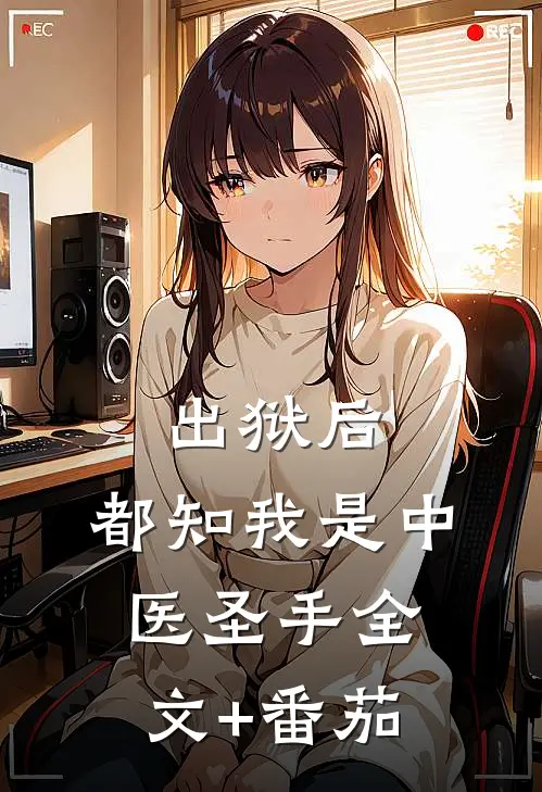 出狱后，都知我是中医圣手全文+番茄