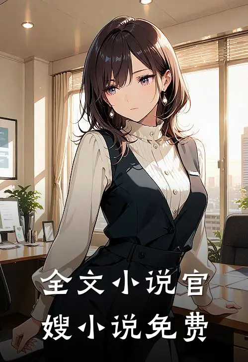 全文小说官嫂小说免费