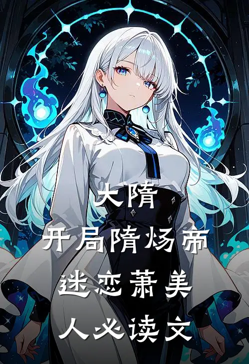 大隋：开局隋炀帝，迷恋萧美人必读文