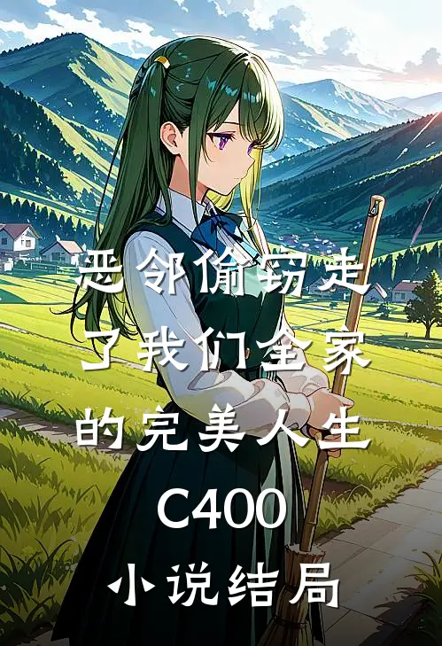 恶邻偷窃走了我们全家的完美人生C400小说结局