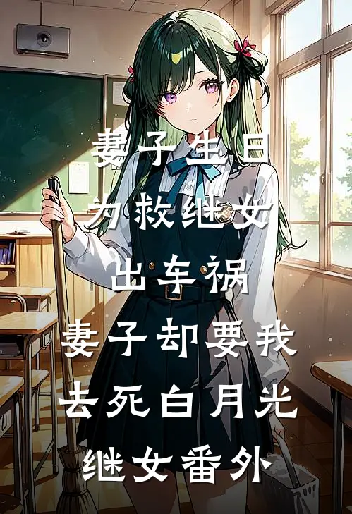 妻子生日为救继女出车祸，妻子却要我去死白月光继女番外