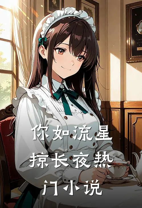 你如流星掠长夜热门小说