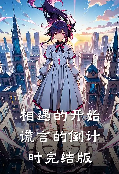 相遇的开始，谎言的倒计时完结版