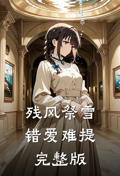 残风祭雪，错爱难提完整版