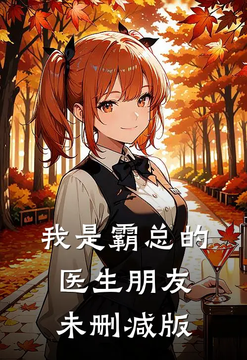 我是霸总的医生朋友未删减版