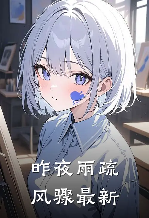 昨夜雨疏风骤最新