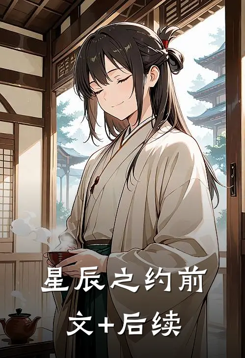 星辰之约前文+后续