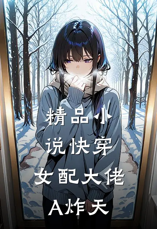 精品小说快穿:女配大佬A炸天