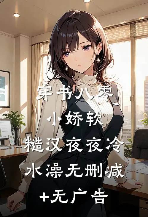 穿书八零小娇软，糙汉夜夜冷水澡无删减+无广告