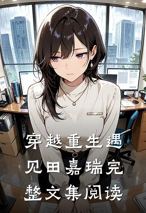 穿越重生遇见田嘉瑞完整文集阅读