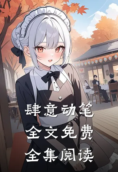 肆意动笔全文免费全集阅读