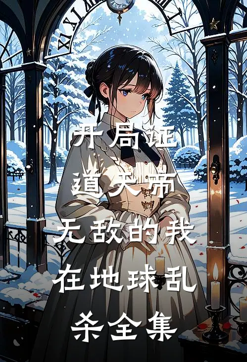 开局证道天帝，无敌的我在地球乱杀全集