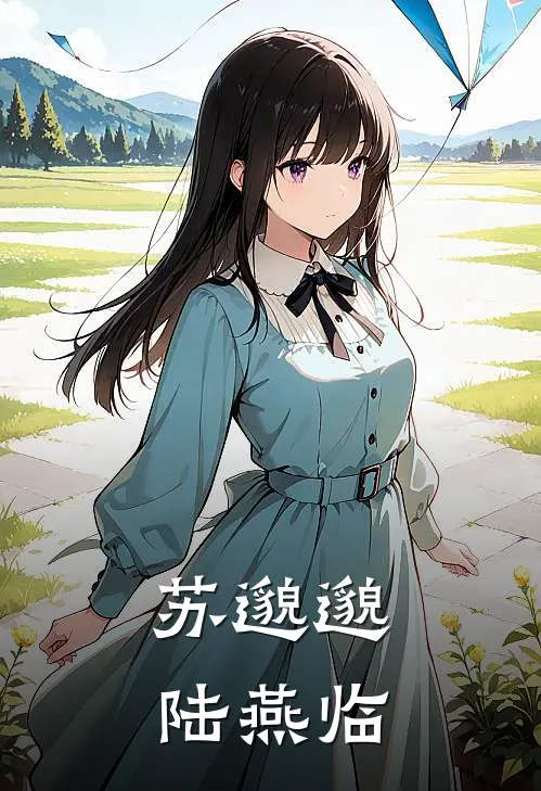 苏邈邈陆燕临