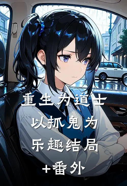 重生为道士，以抓鬼为乐趣结局+番外