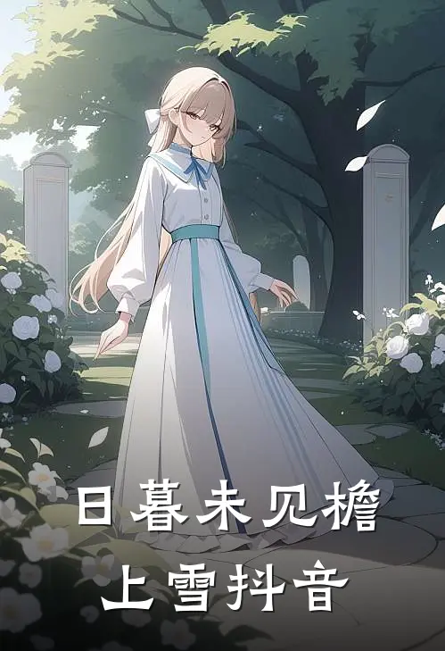 日暮未见檐上雪抖音