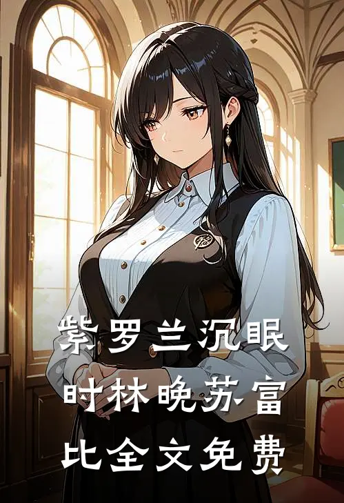 紫罗兰沉眠时林晚苏富比全文免费