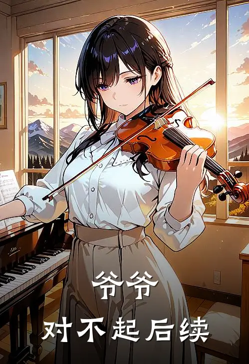 爷爷，对不起后续