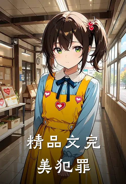 精品文完美犯罪在线观看