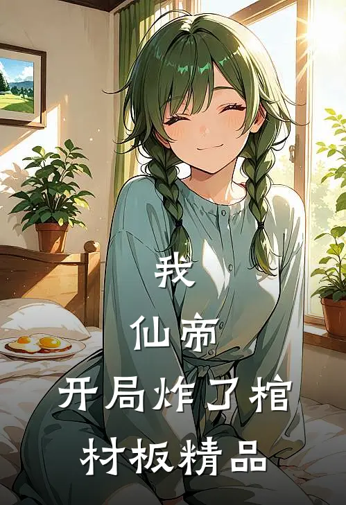 我，仙帝，开局炸了棺材板精品