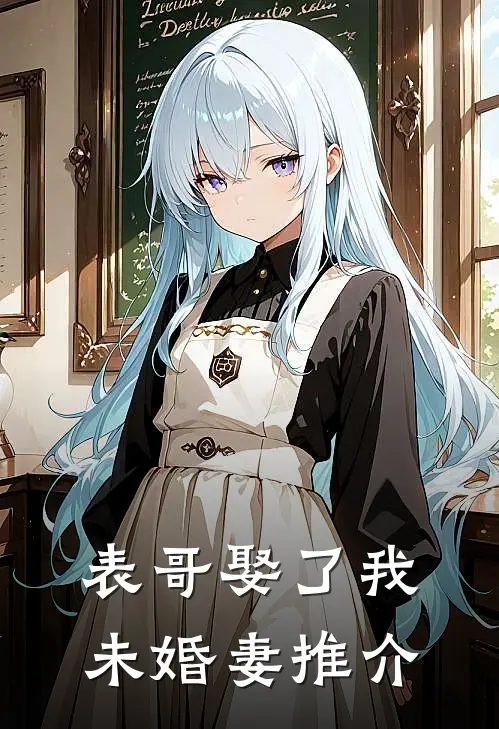 表哥娶了我未婚妻推介