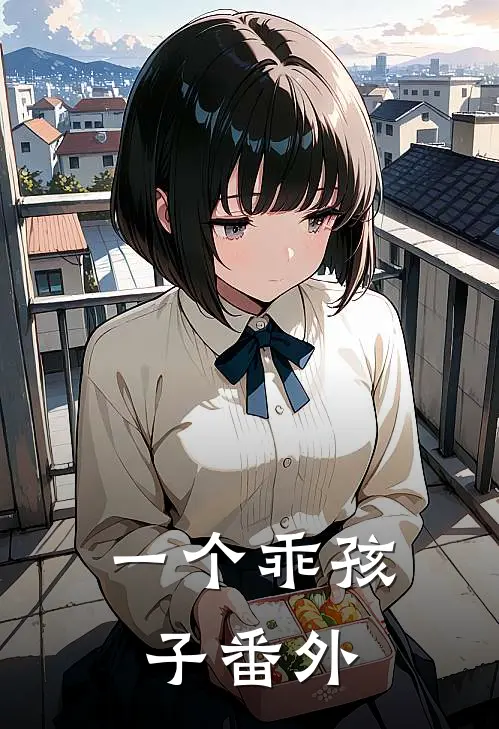 一个乖孩子 番外