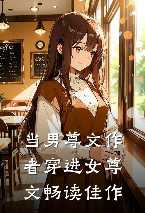 当男尊文作者穿进女尊文畅读佳作