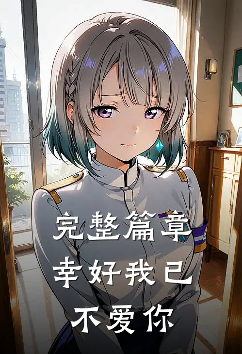 完整篇章幸好我已不爱你