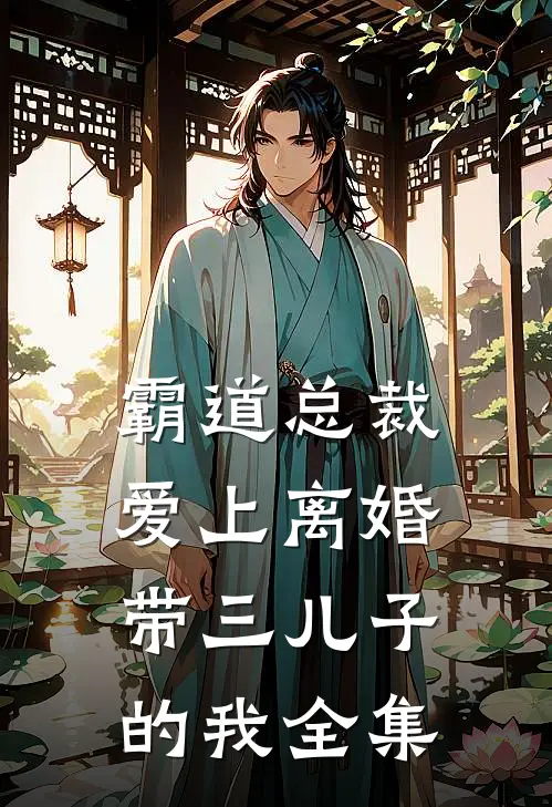 霸道总裁爱上离婚带三儿子的我 全集