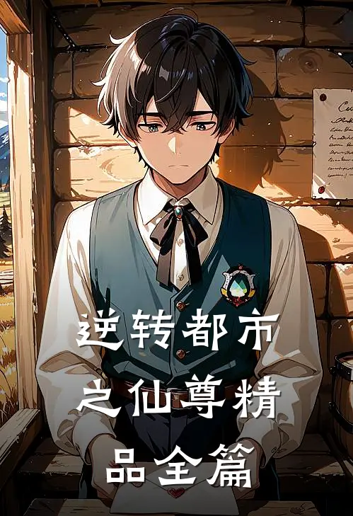 逆转都市之仙尊精品全篇