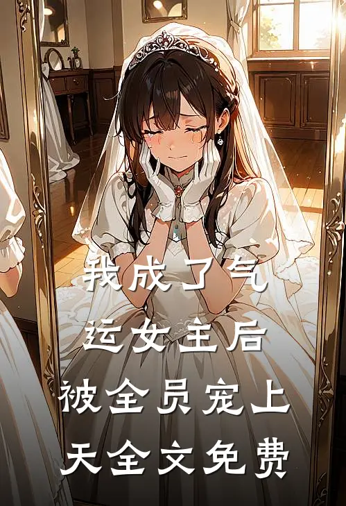 我成了气运女主后，被全员宠上天全文免费