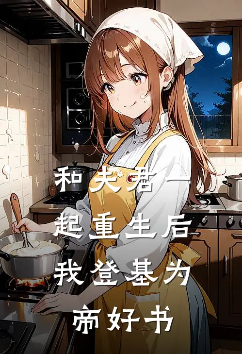 和夫君一起重生后，我登基为帝好书