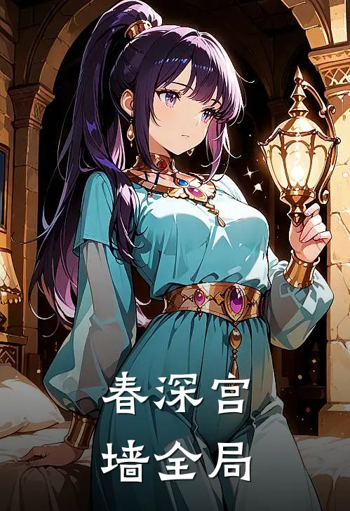 春深宫墙全局