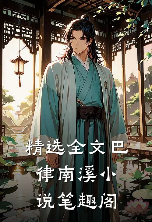 精选全文巴律南溪小说笔趣阁