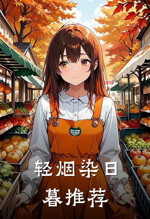 轻烟染日暮推荐
