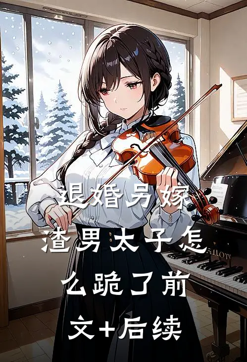 退婚另嫁，渣男太子怎么跪了前文+后续