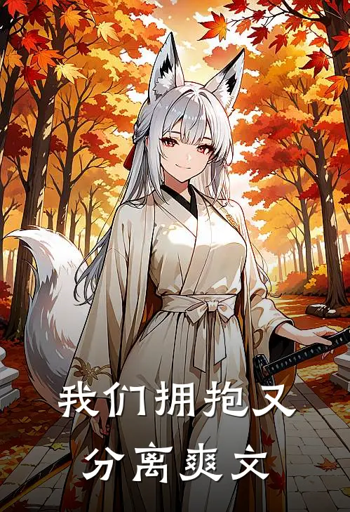 我们拥抱又分离爽文