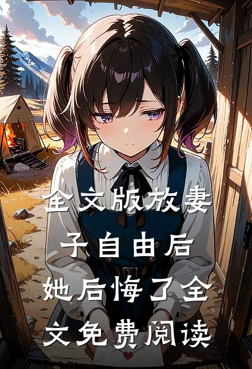 全文版放妻子自由后,她后悔了全文免费阅读