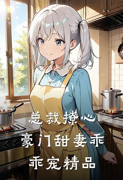 总裁撩心：豪门甜妻乖乖宠精品