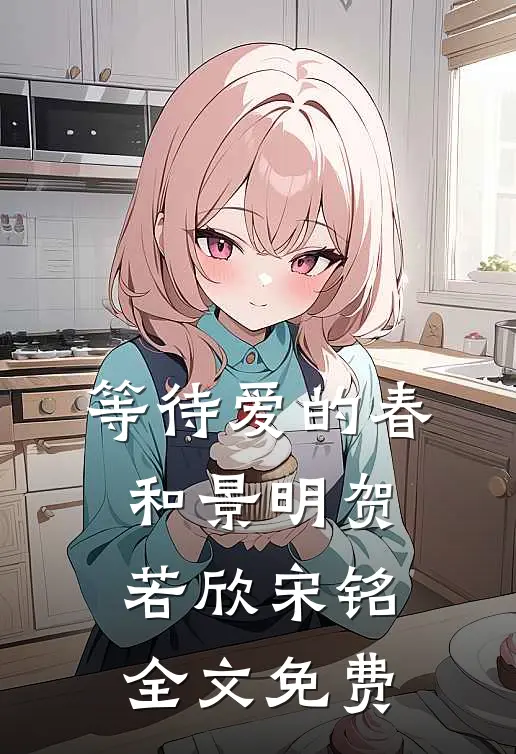 等待爱的春和景明贺若欣宋铭全文免费