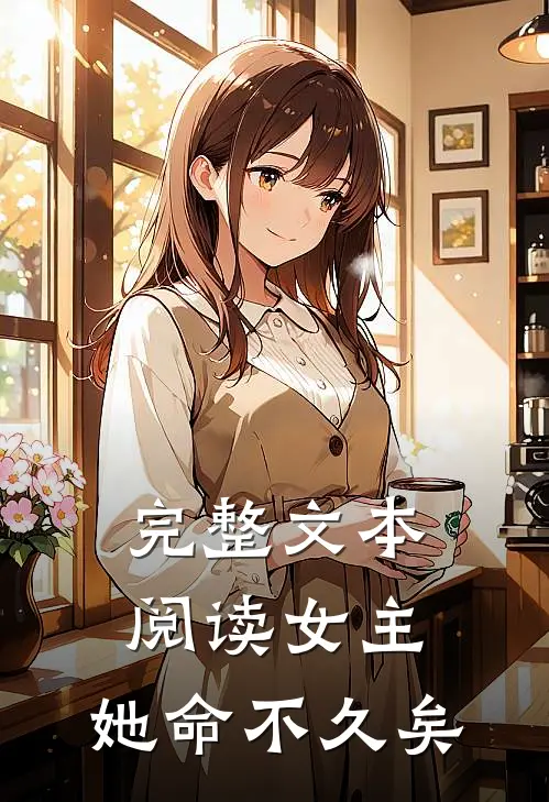 完整文本阅读女主，她命不久矣