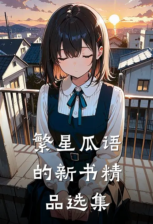 繁星瓜语的新书精品选集
