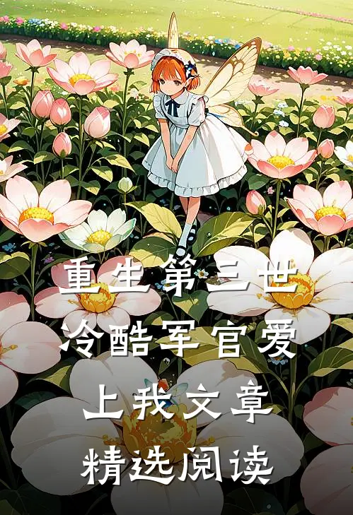 重生第三世：冷酷军官爱上我文章精选阅读