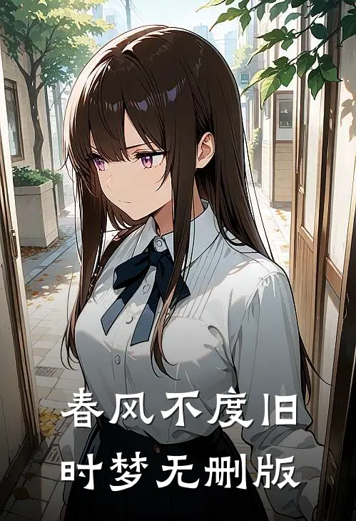春风不度旧时梦无删版