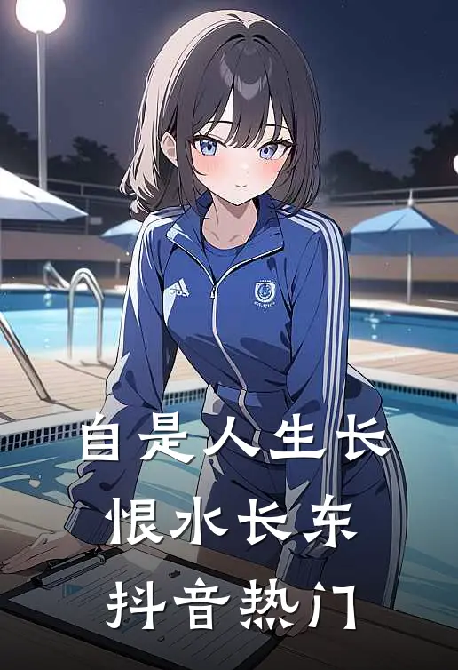自是人生长恨水长东抖音热门