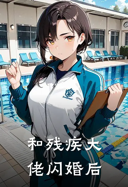 和残疾大佬闪婚后
