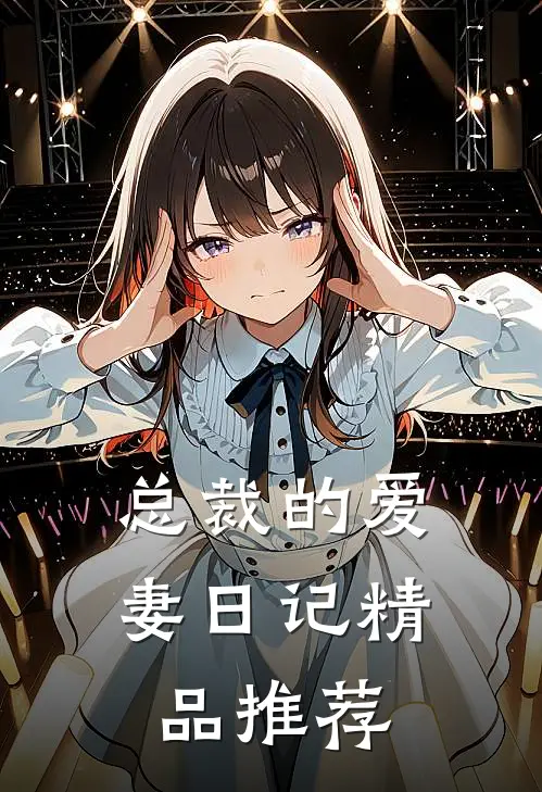 总裁的爱妻日记精品推荐