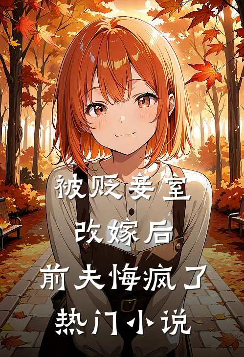 被贬妾室改嫁后,前夫悔疯了热门
