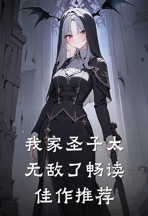 我家圣子太无敌了畅读佳作推荐